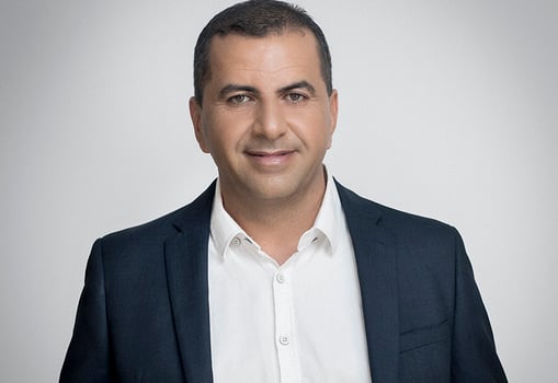 רני צים, קרדיט: מאיר אדרי
